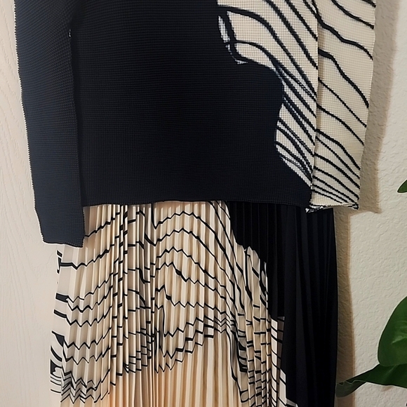 For Her Skirt Set NWOT - Picture 7 of 10